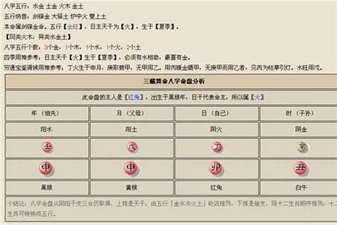 用神查詢|八字喜用神查詢